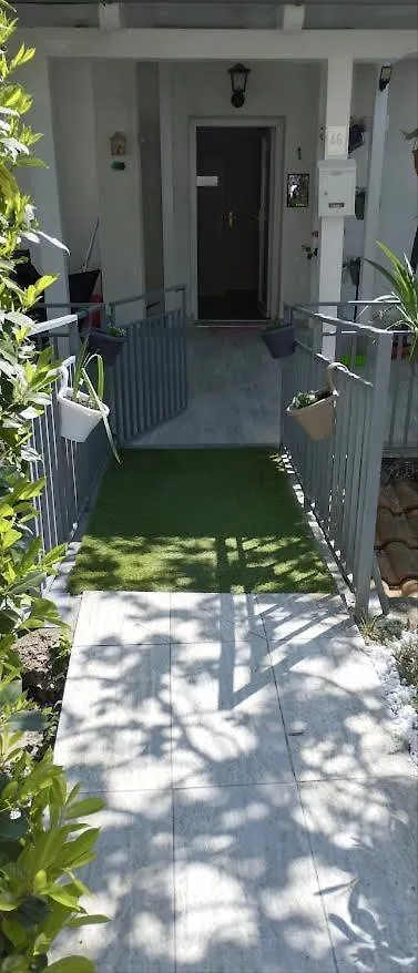 아파트 Apartmani Matija 오파티아
