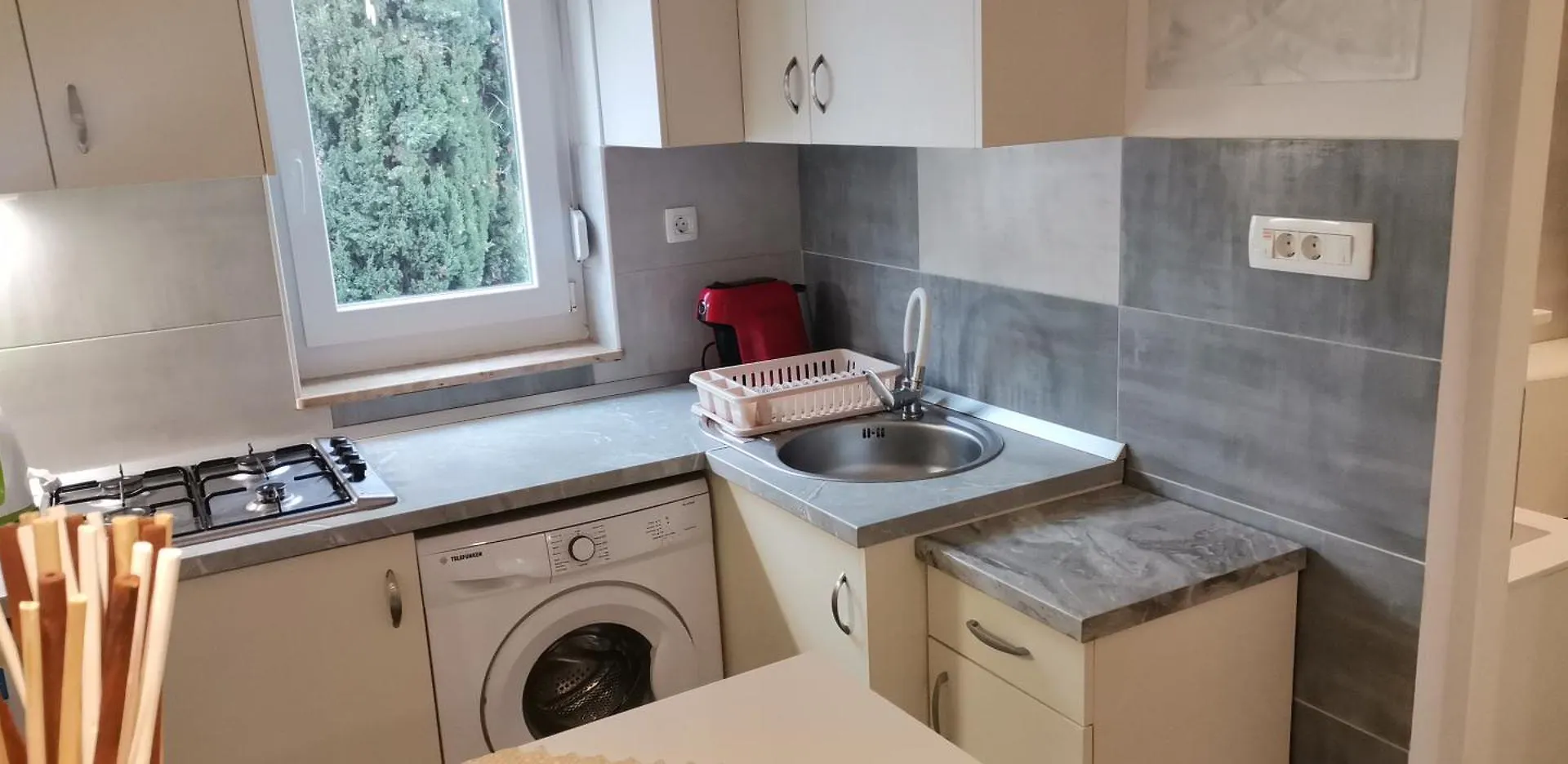 아파트 Apartmani Matija 오파티아