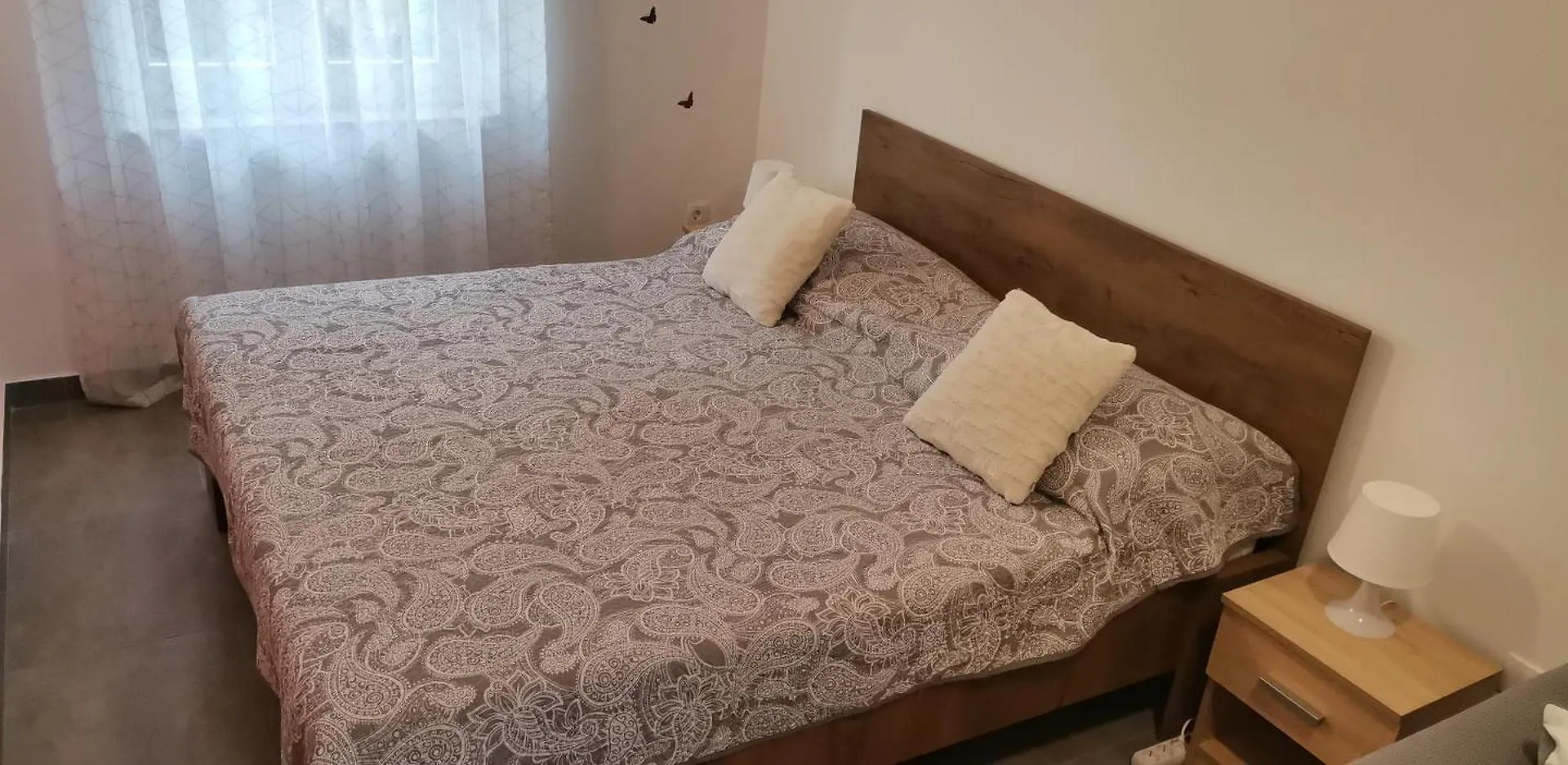 아파트 Apartmani Matija 오파티아 크로아티아
