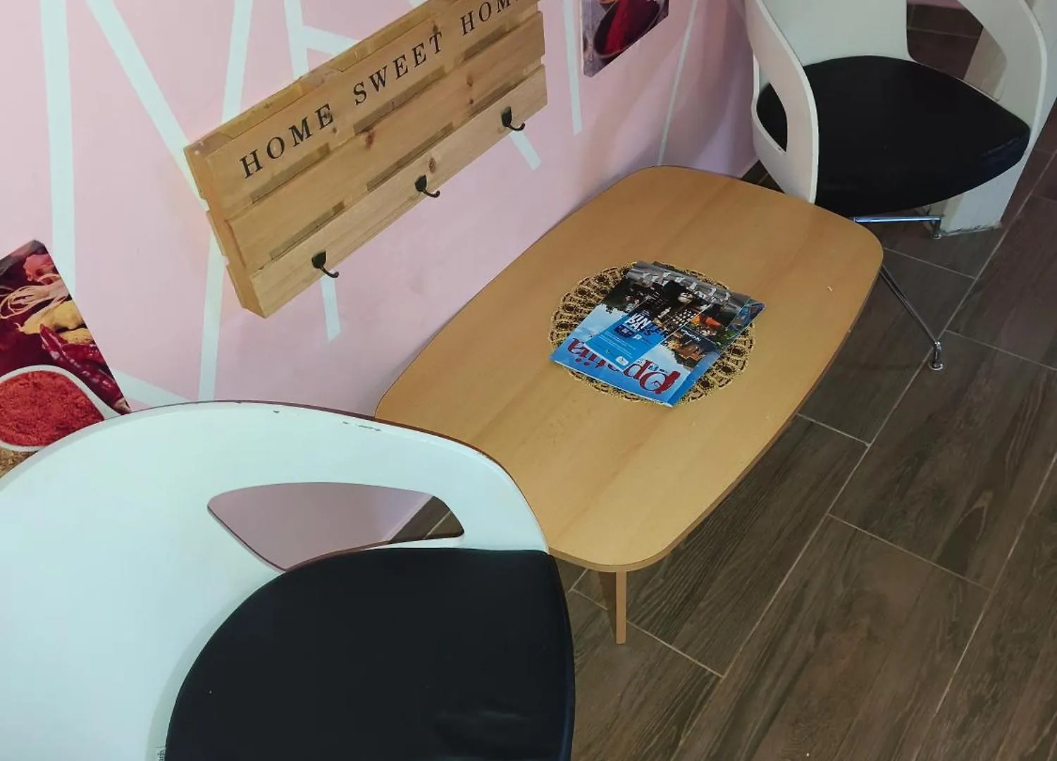 Apartmani Matija 오파티아 아파트